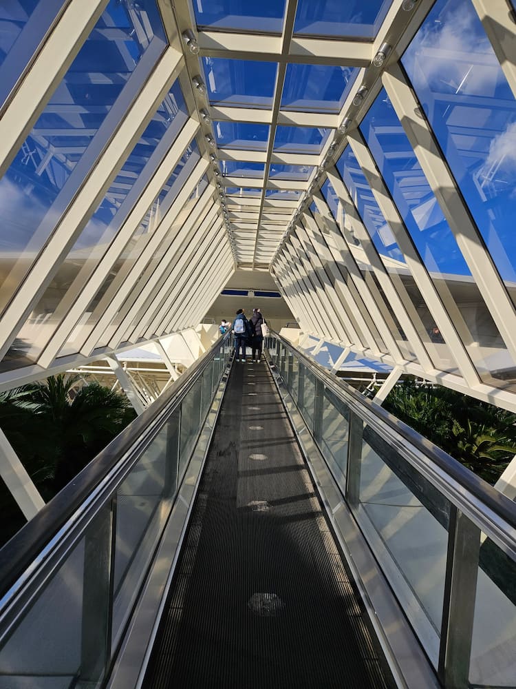 Space Mountain Space Mountain