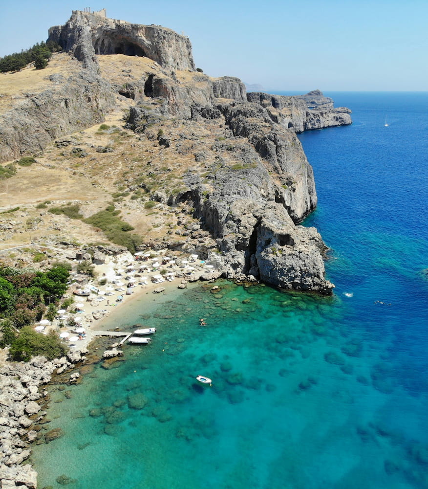 St. Paul’s Bay St. Paul’s Bay