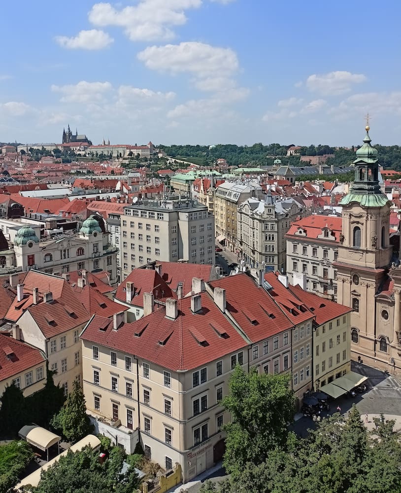 Staré Město Staré Město