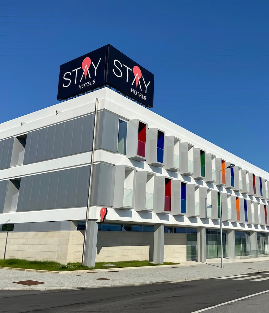 Stay Hotel Porto Aeroporto Stay Hotel Porto Aeroporto
