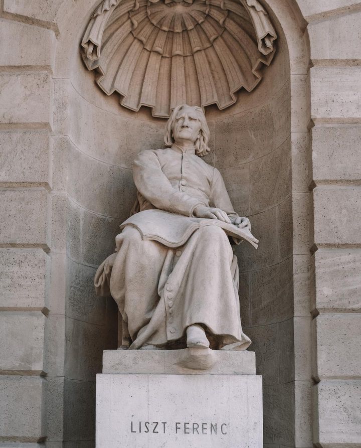 Terézváros Terézváros