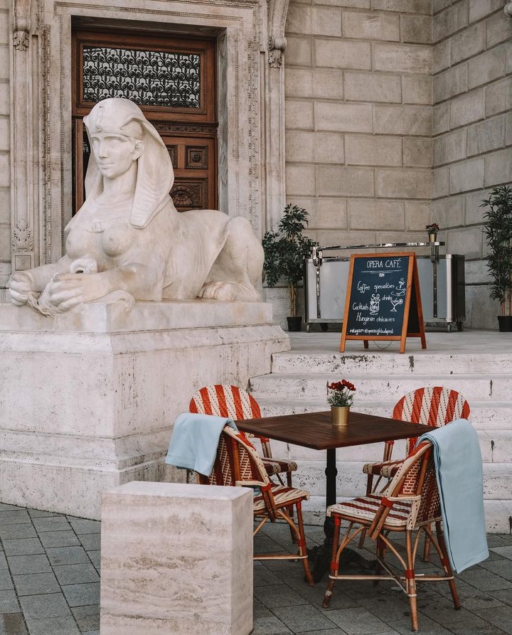 Terézváros Terézváros