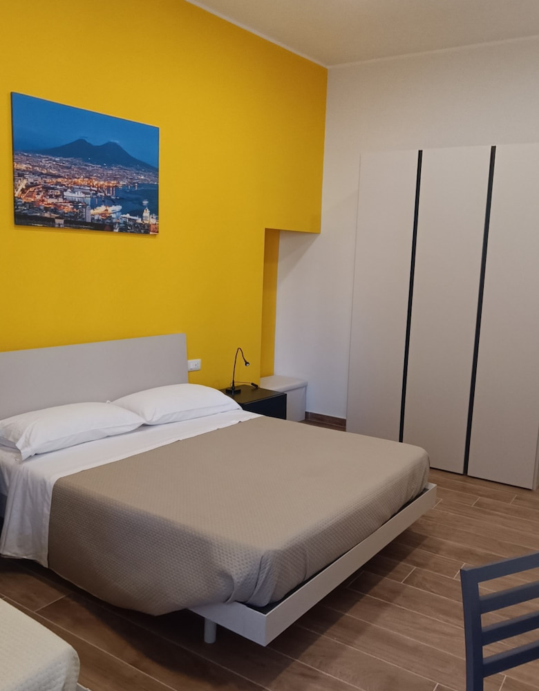 Terminal 1 Guest House Terminal 1 Guest House