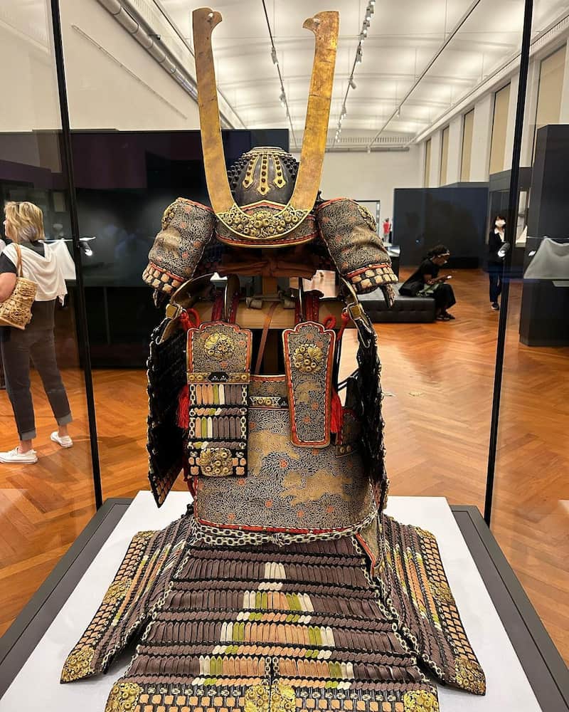 Museo Nacional de Tokio Museo Nacional de Tokio