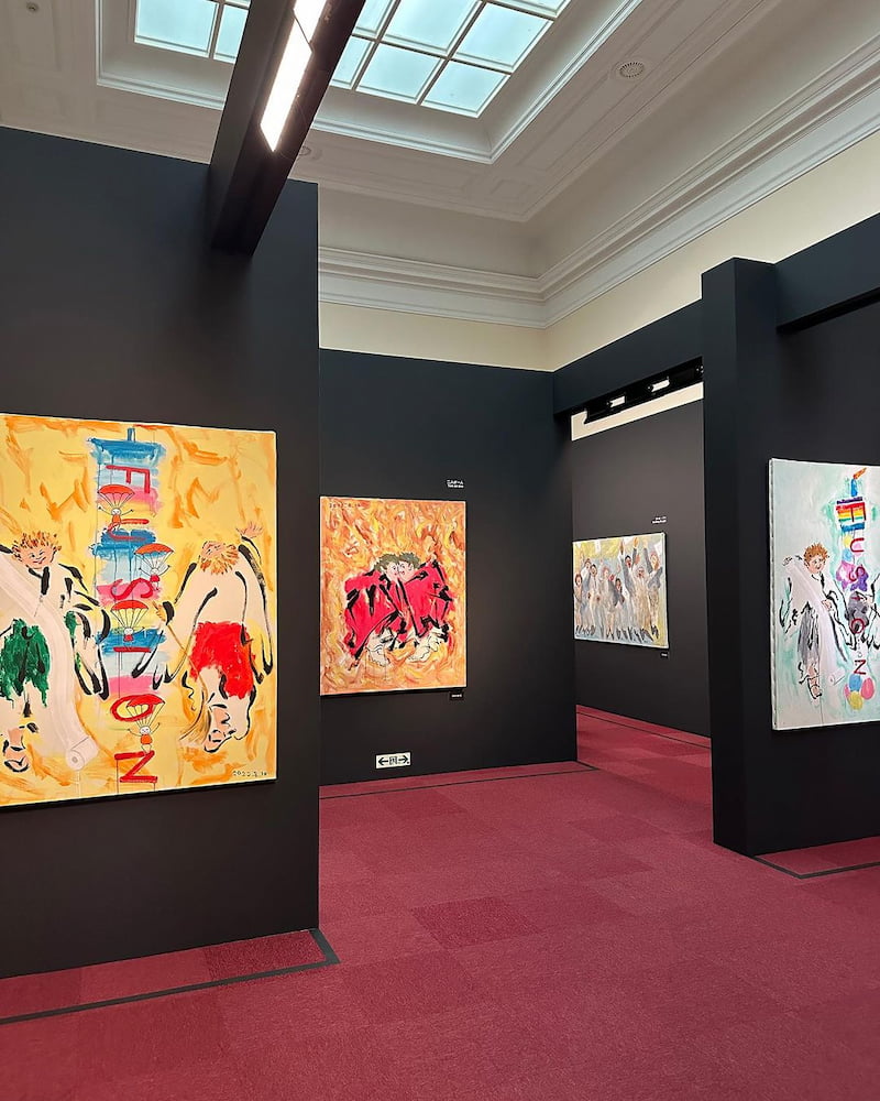 Museo Nacional de Tokio Museo Nacional de Tokio