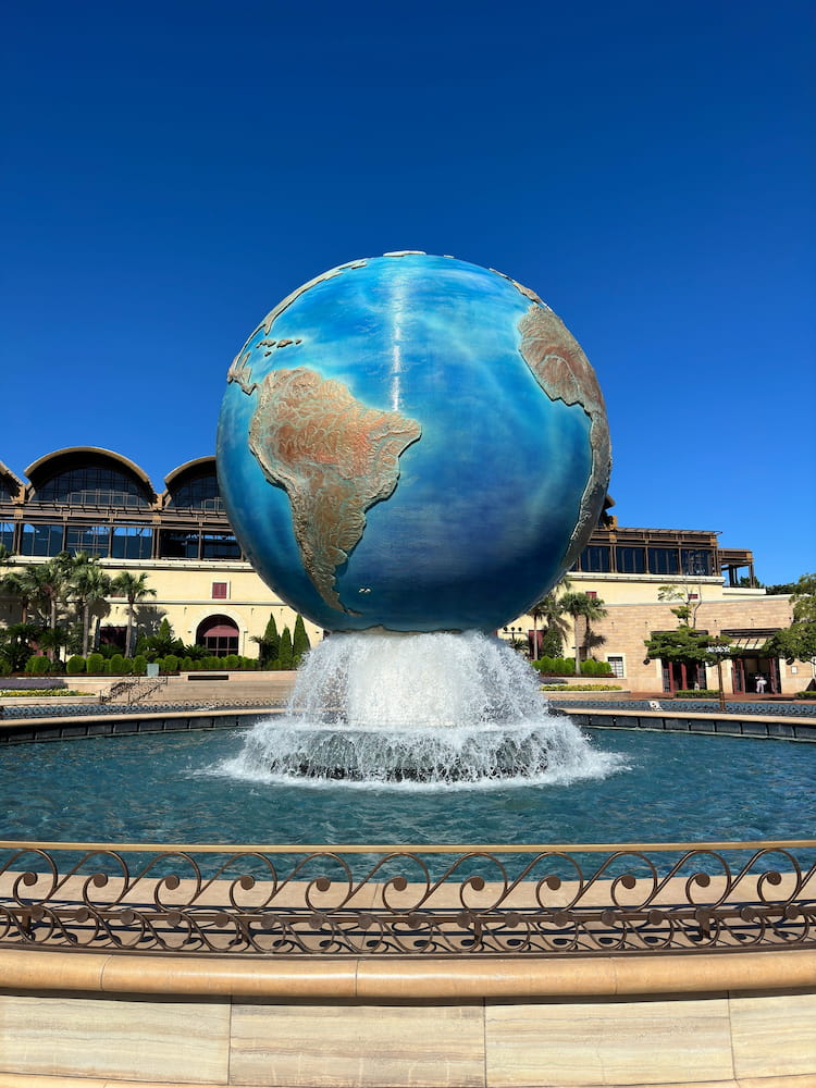 Tokyo DisneySea Tokyo DisneySea