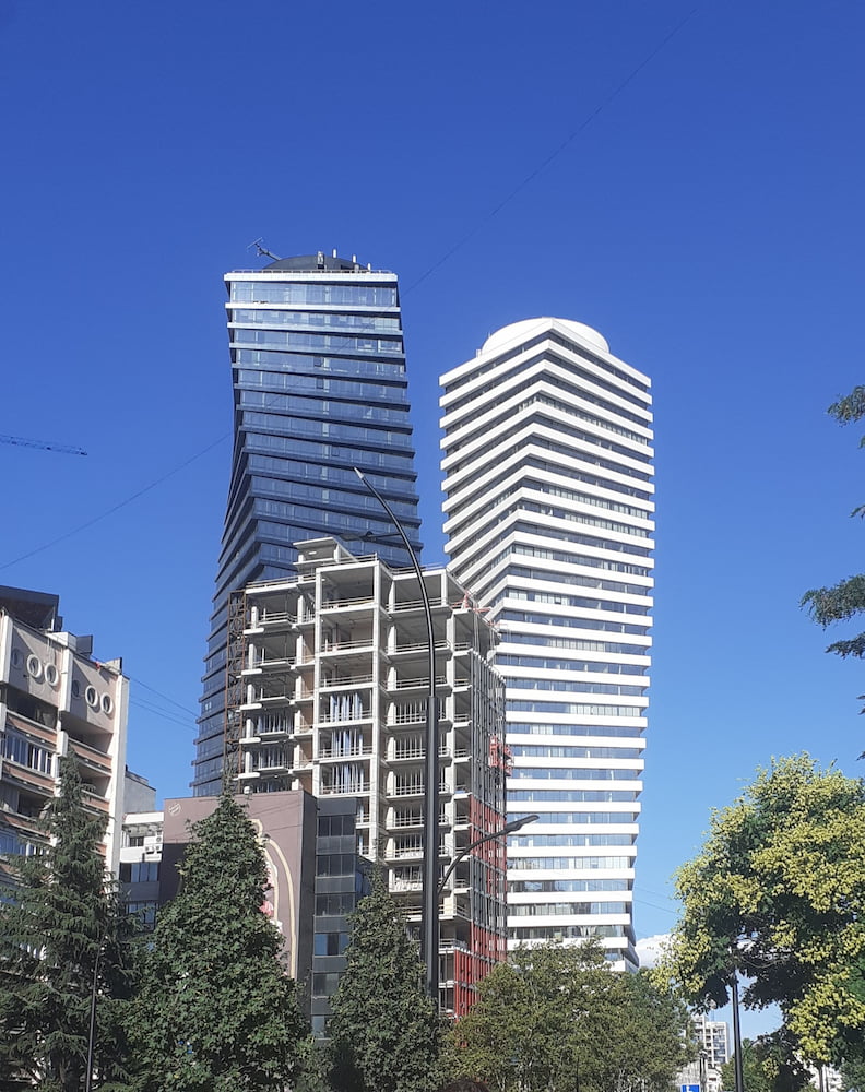 Vake, Tbilisi Vake, Tbilisi