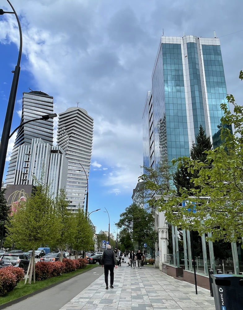 Vake, Tbilisi Vake, Tbilisi