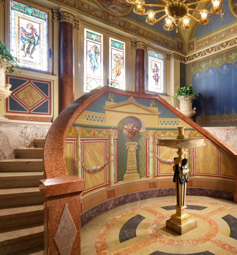 Villa Cortine Palace Hotel Villa Cortine Palace Hotel