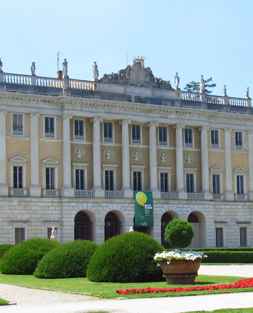 Villa Olmo Villa Olmo