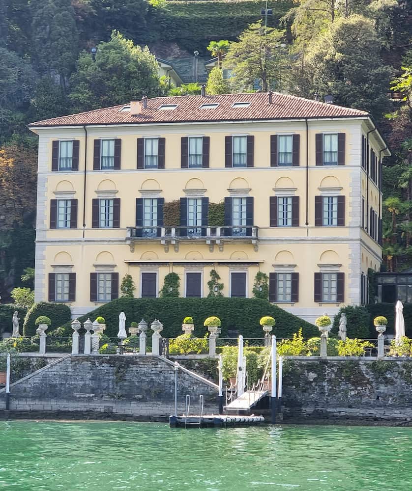 Villa Fontanelle Villa Fontanelle