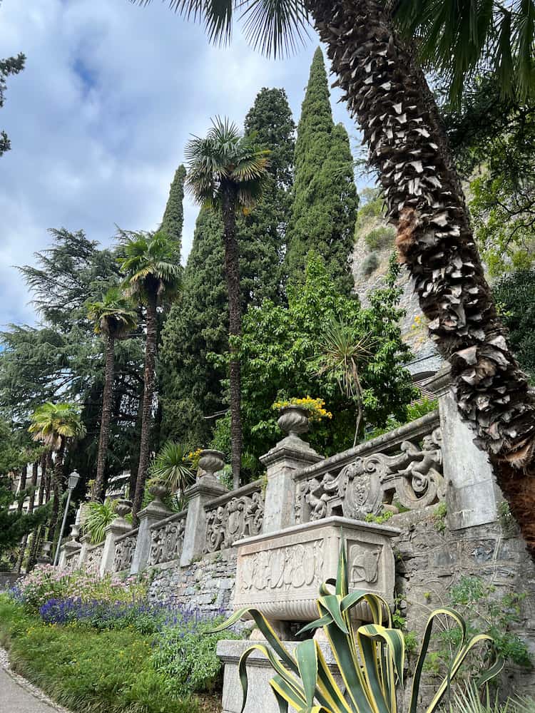 Villa Monastero Villa Monastero