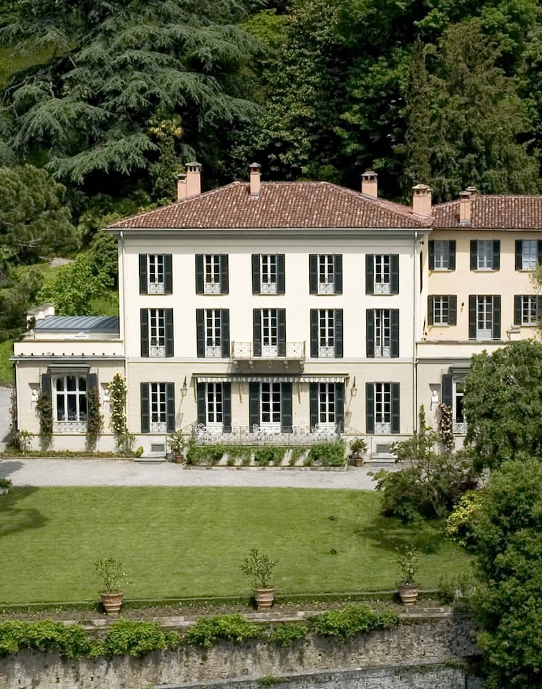 Villa Vigoni Villa Vigoni