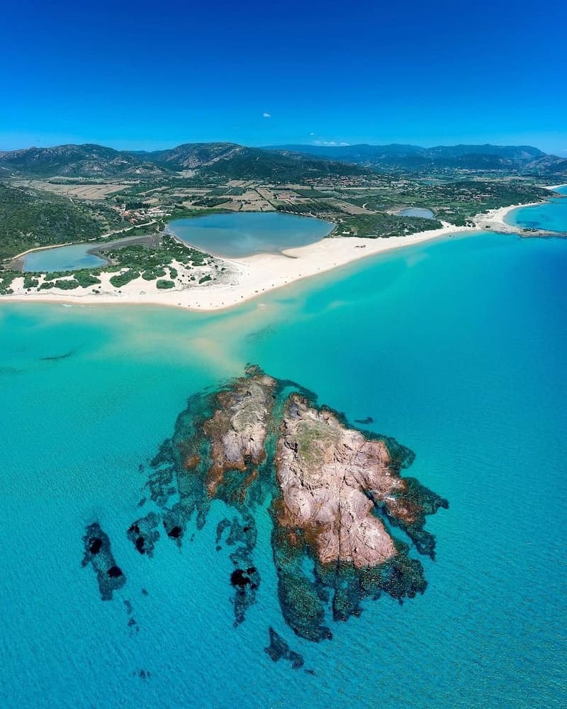 Villasimius Villasimius