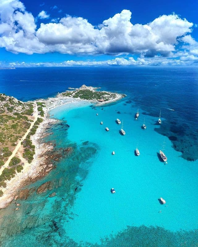 Villasimius Villasimius