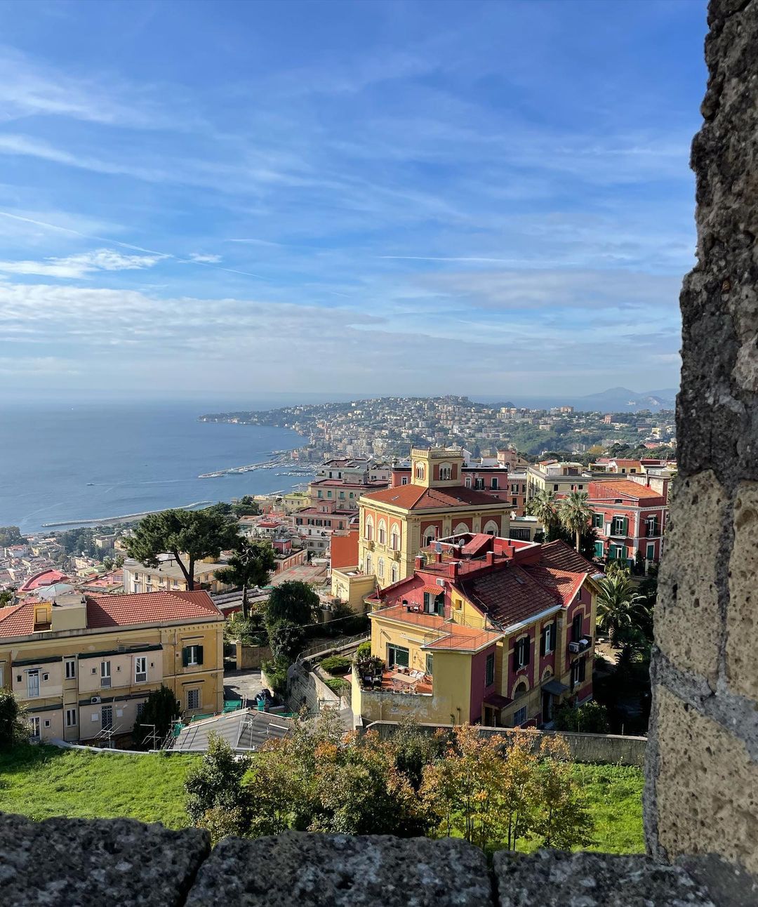Naples Naples