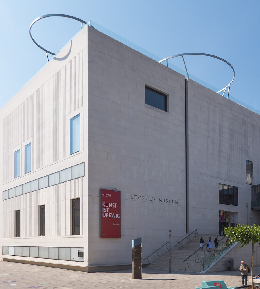 Leopold Museum Leopold Museum