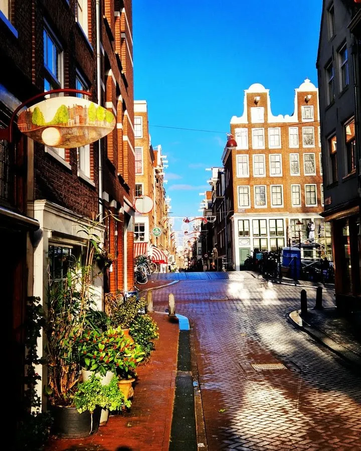 Jordaan, Amsterdam Jordaan, Amsterdam