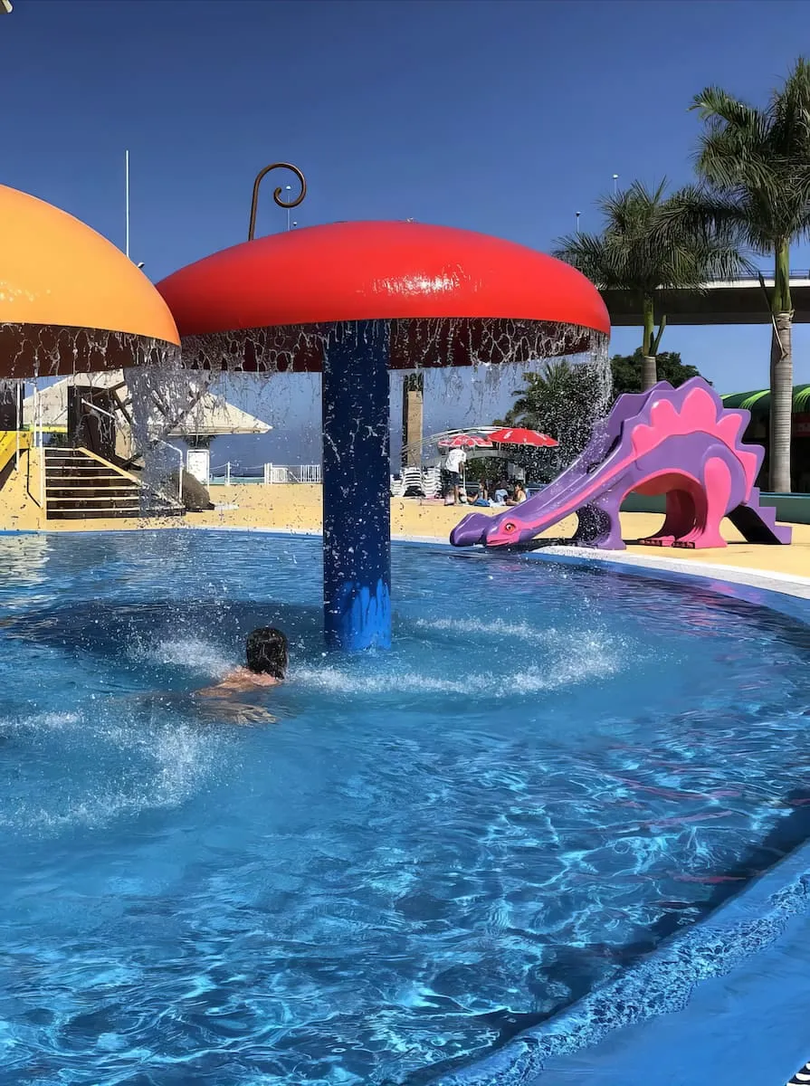 Aquaparque Madeira water park Aquaparque Madeira water park