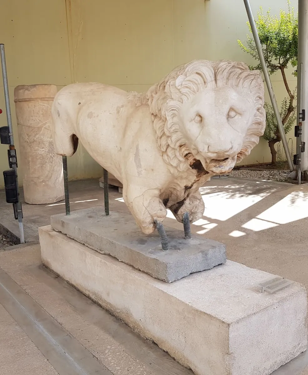 Archaeological Museum of Piraeus Archaeological Museum of Piraeus