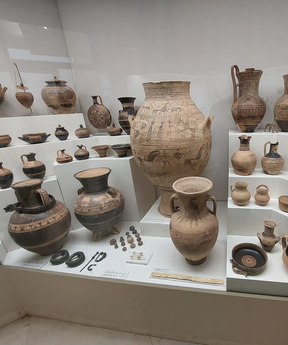 Archaeological Museum of Piraeus Archaeological Museum of Piraeus