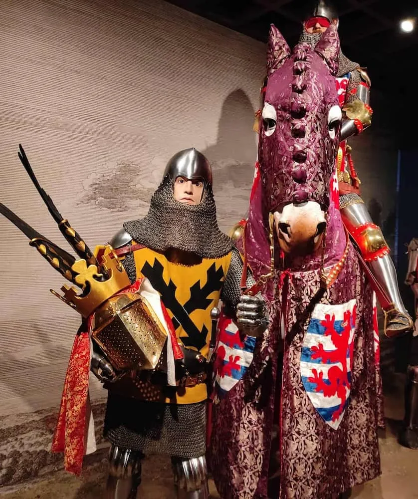 Army Museum Army Museum