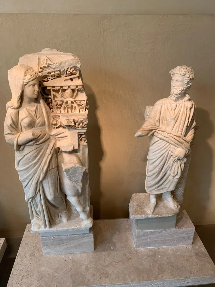 Byzantine and Christian Museum Byzantine and Christian Museum