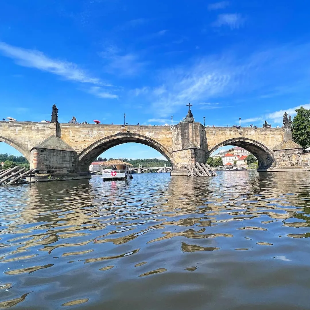 Charles Bridge Charles Bridge
