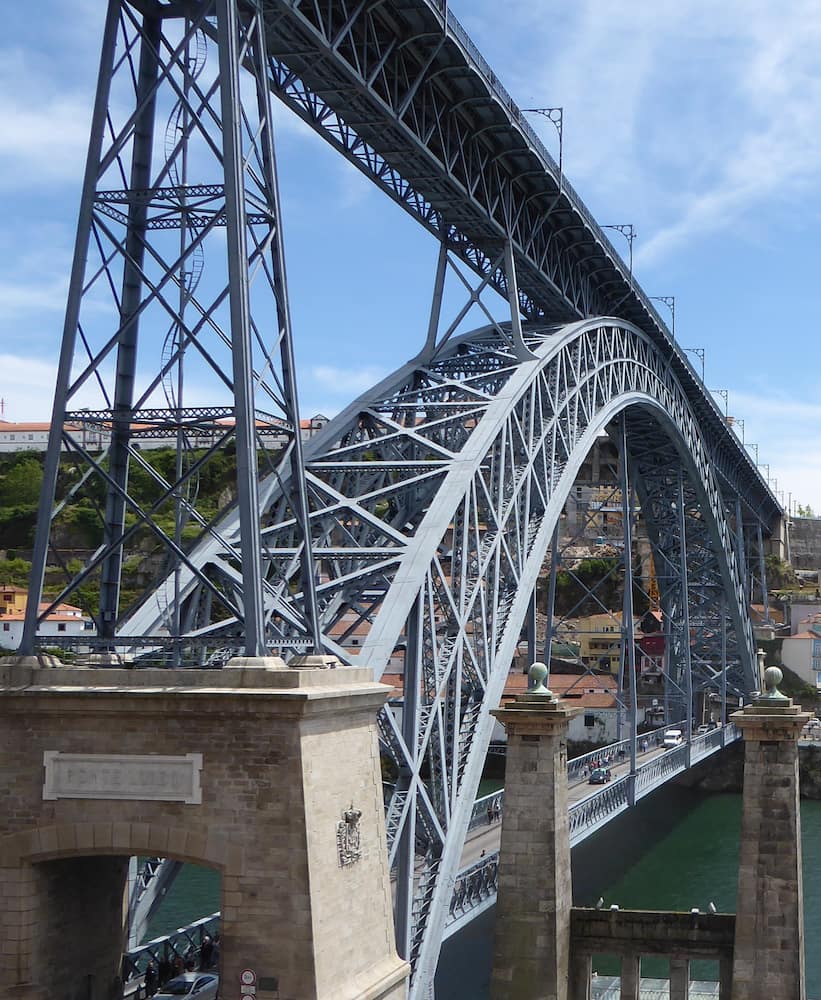 Dom Luis I Porto Dom Luis I Porto