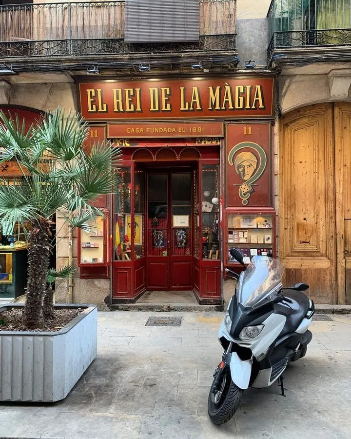 el born barcelona el born barcelona