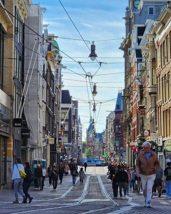 Grachtengordel Grachtengordel