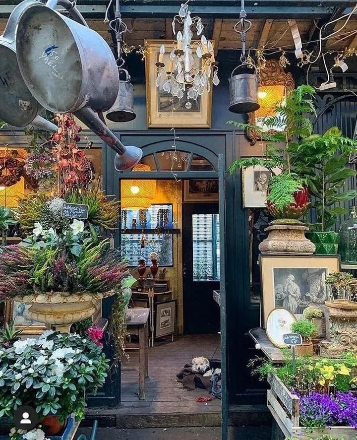 Isle of Cite, Paris Isle of Cite, Paris