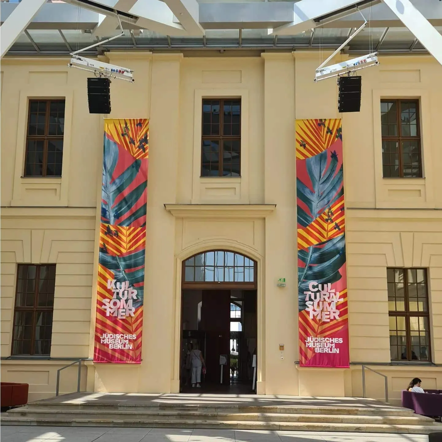 Jewish Museum, Berlin Jewish Museum, Berlin