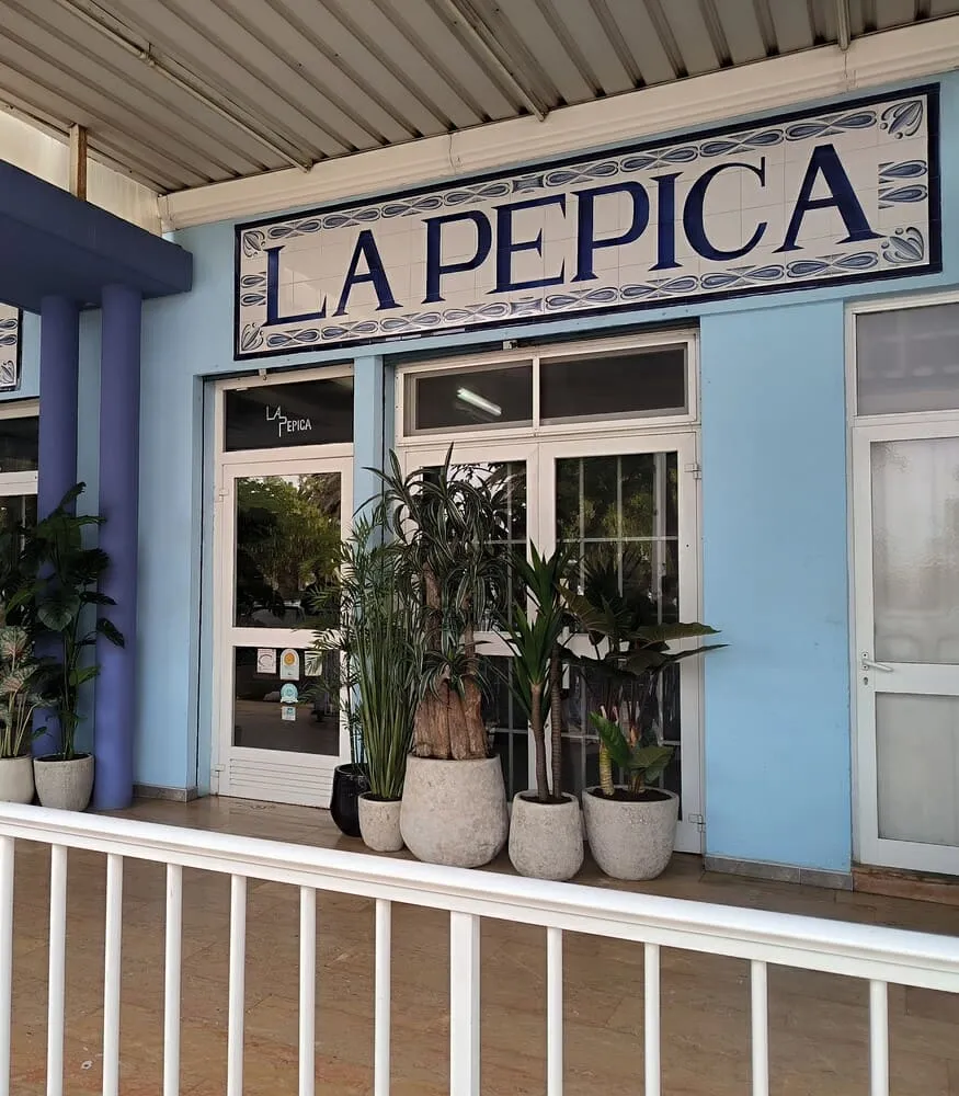 La Pepica Valencia La Pepica Valencia