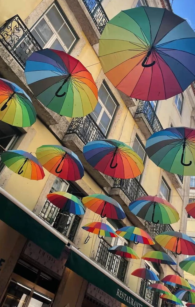 pink street pink street