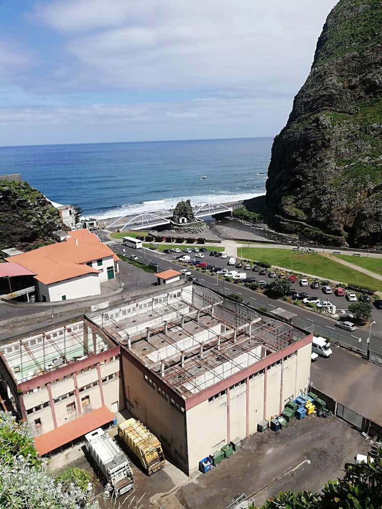 Sao Vicente Sao Vicente