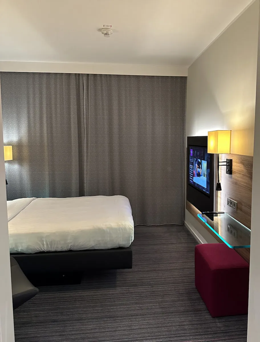 MOXY Vienna Airport MOXY Vienna Airport