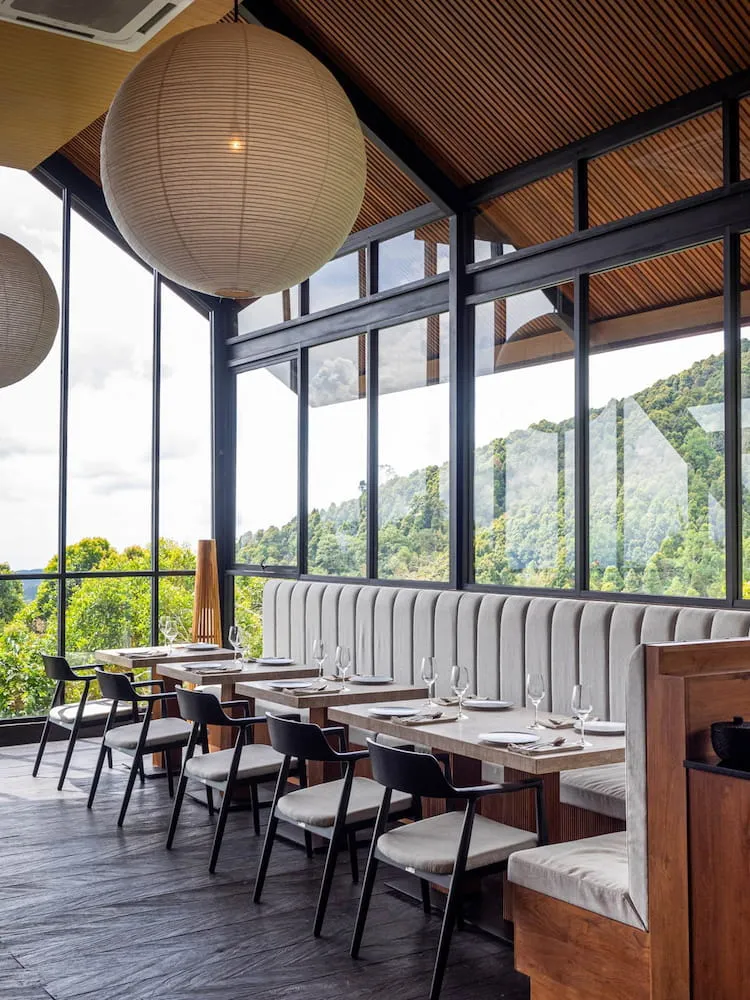 Munduk, Bali Munduk, Bali