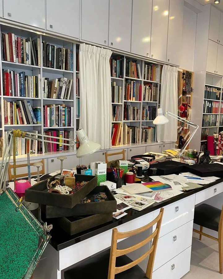 Musée Yves Saint Laurent Musée Yves Saint Laurent