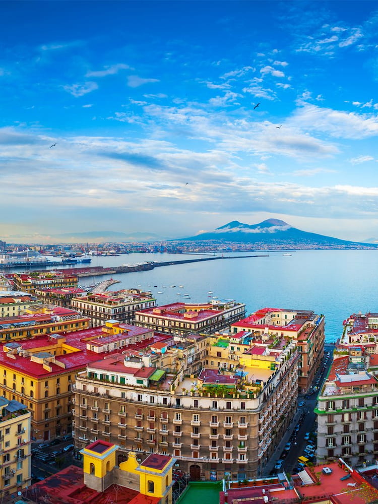 Naples Naples