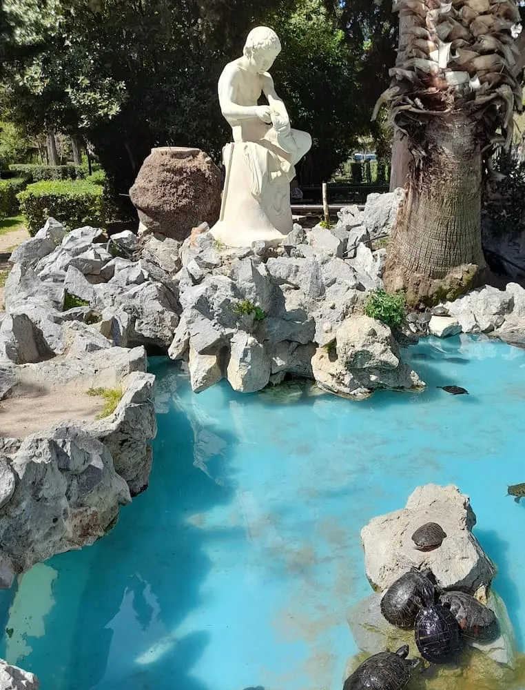 National Garden National Garden