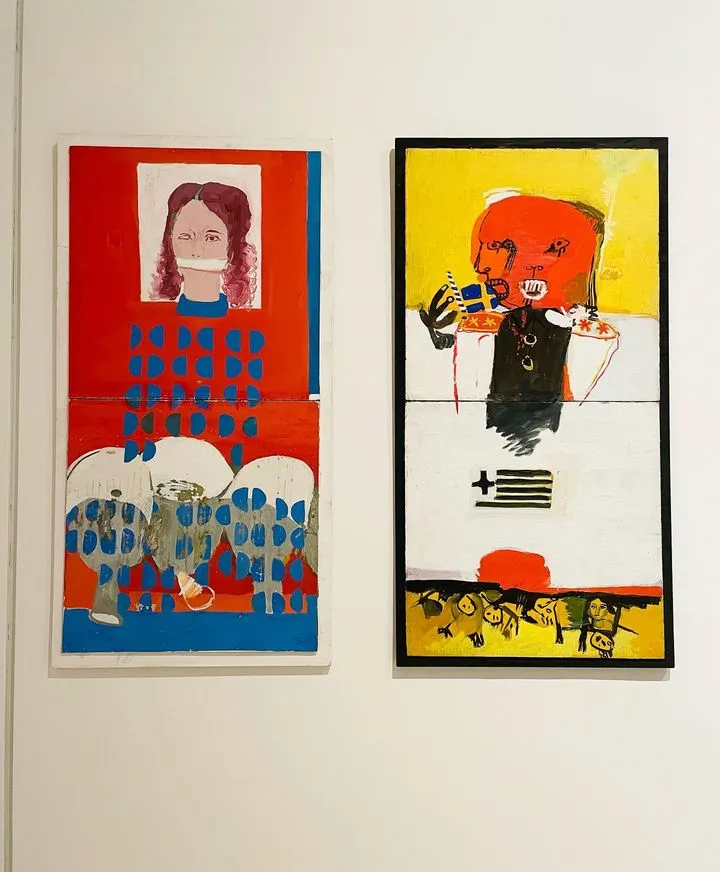 National Museum of Contemporary Art National Museum of Contemporary Art