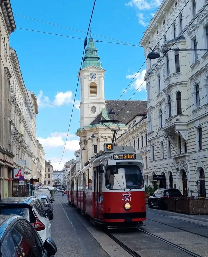 Neubau Vienna Neubau Vienna