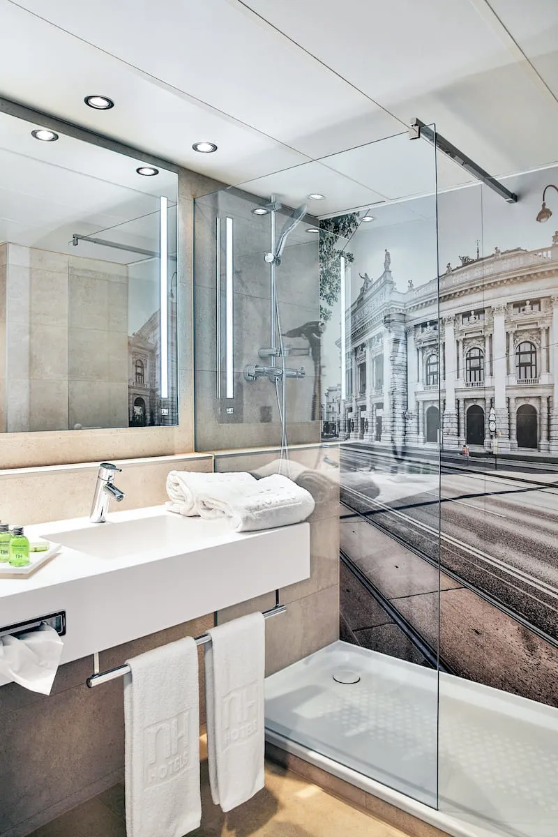 NH Vienna Airport Conference Center NH Vienna Airport Conference Center