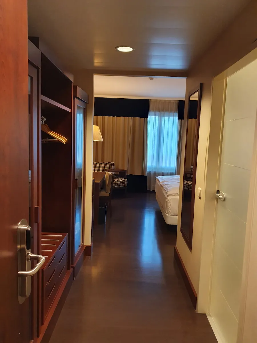 NH Vienna Airport Conference Center NH Vienna Airport Conference Center