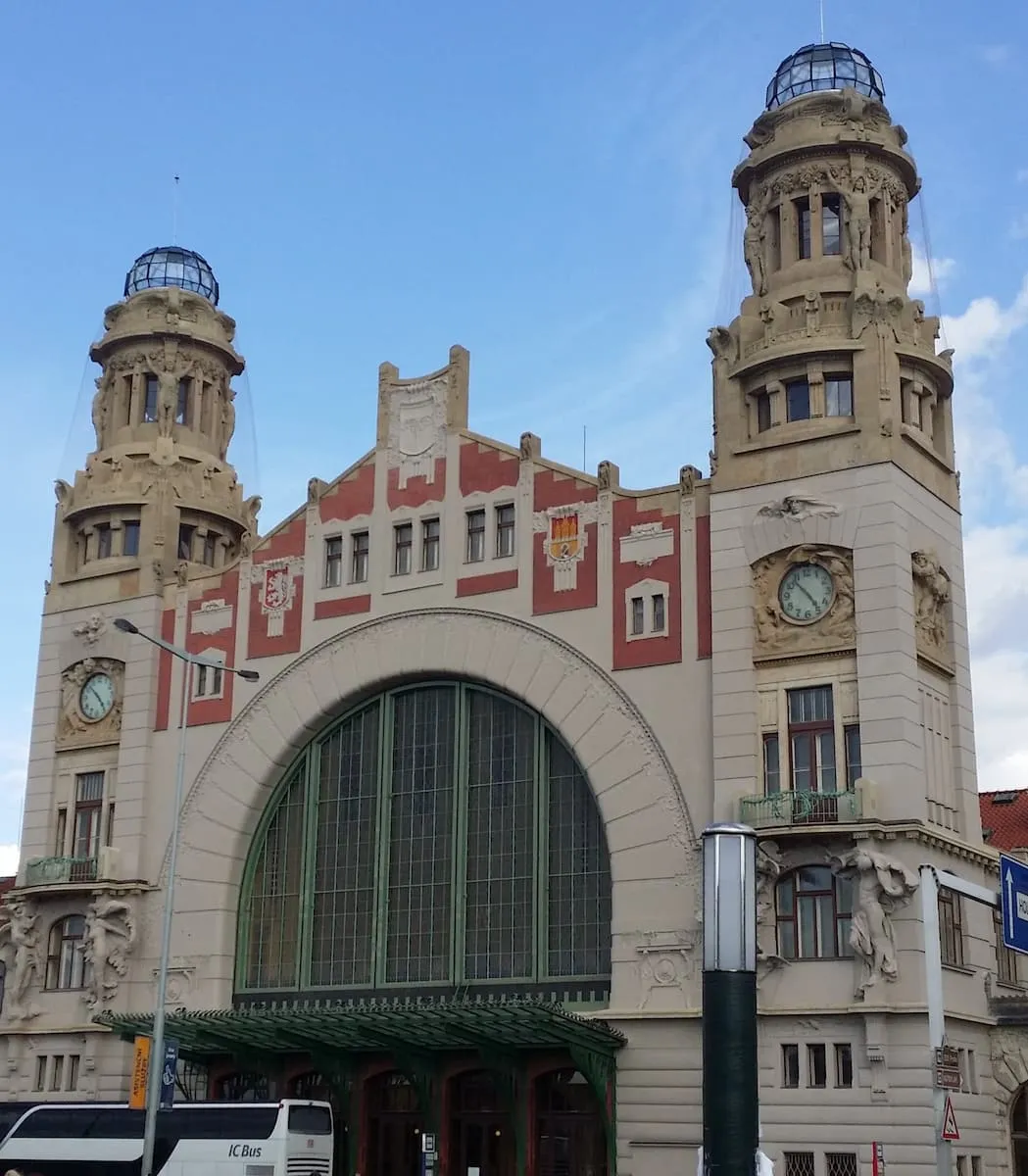 Nové Město Nové Město