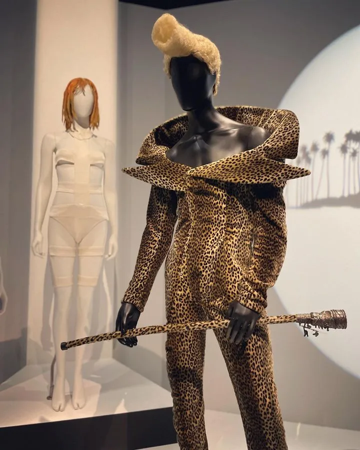 Palais Galliera Palais Galliera