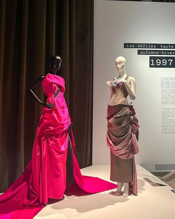 Palais Galliera Palais Galliera