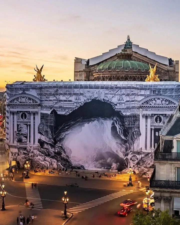 Palais Garnier Palais Garnier