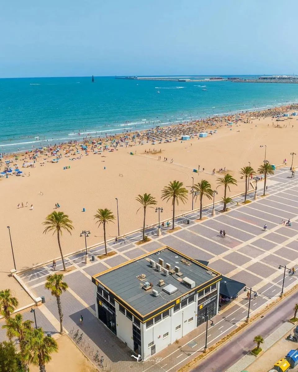 Poblats Marítims Poblats Marítims